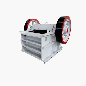 顎式破碎機(jī)