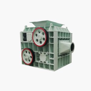 四輥破碎機(jī)